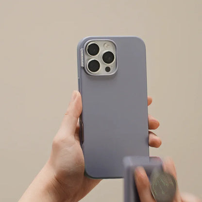 Dusk — MagSafe PopWallet+