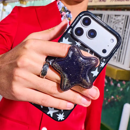 Tidepool Squishy Star of the Show — MagSafe PopGrip