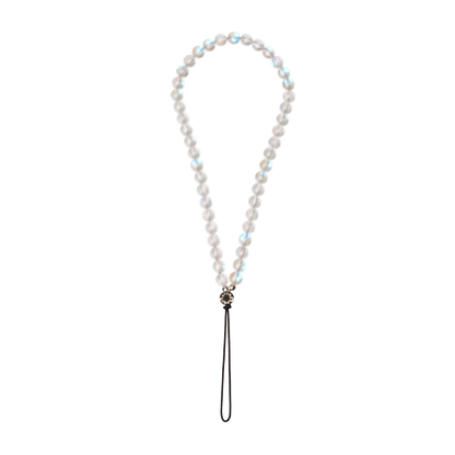 Gold Links — Phone Wristlet