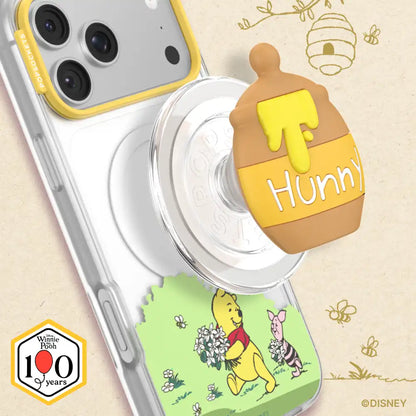 PopOut Hunny Pot — MagSafe PopGrip