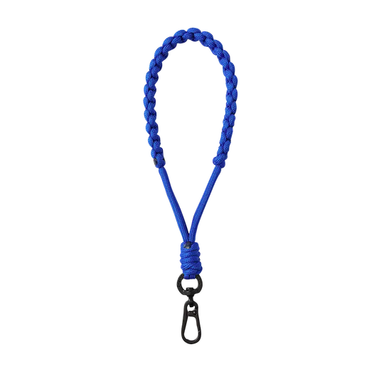 King Cobra Cobalt — Phone Wristlet