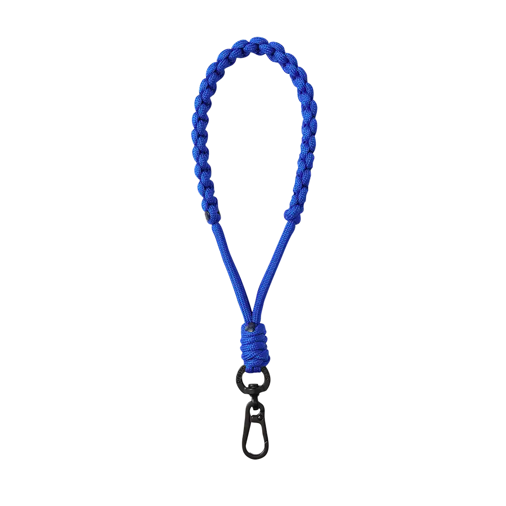 Gold Mariner Links — Phone Wristlet