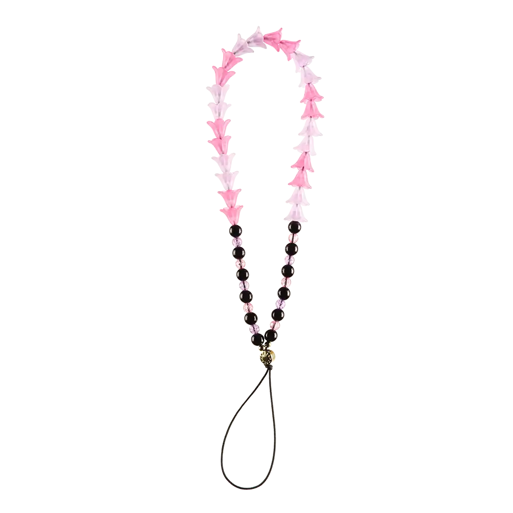 Pearlescent — Phone Wristlet