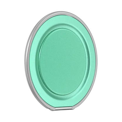 Transformative Teal — MagSafe Low-Pro Grip & Stand