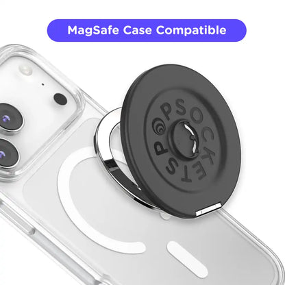 Clear — MagSafe Kick-Out Base
