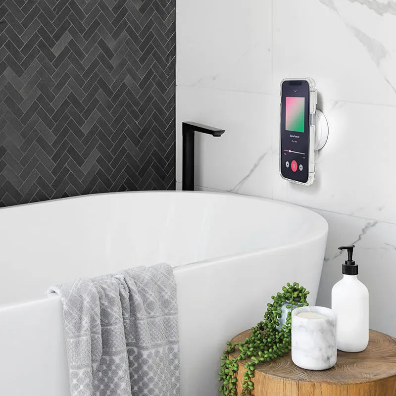 Horchata — MagSafe Suction Mount