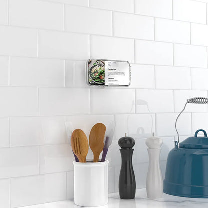 Metallic Black — MagSafe Suction Mount