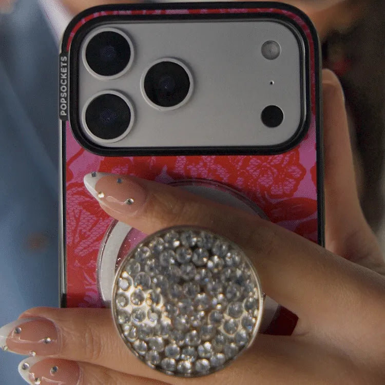 Red Room — iPhone 17 Pro Max MagSafe Case