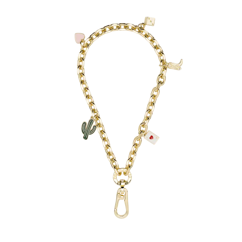 Viva Tokens — Phone Wristlet
