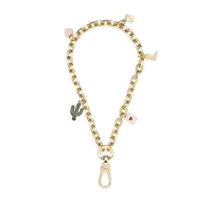 Viva Tokens — Phone Wristlet