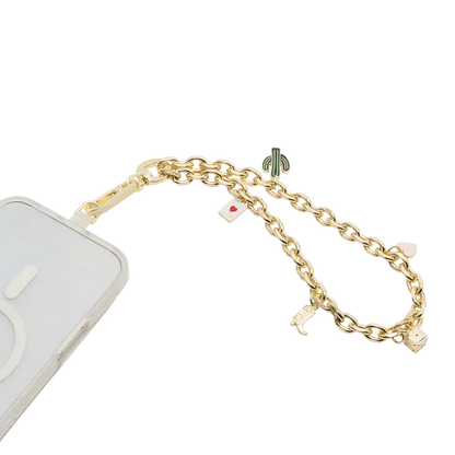 Viva Tokens — Phone Wristlet